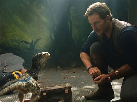 Jurassic World Dominion Sarà “linizio Di Una Nuova Era” Dichiara Frank Marshall