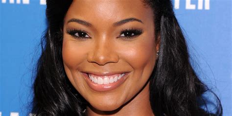 Gabrielle Union Gets Gorgeous In Green For The Alvin Ailey Gala (PHOTOS ...