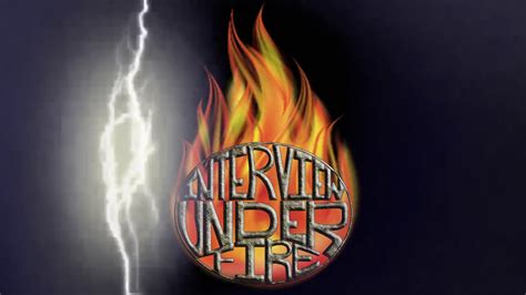 Unknown Kapriest - Interview Under Fire - YouTube