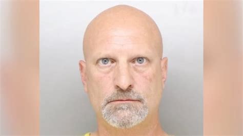 Cheviot Man Accused Of Taking Nude Videos Of 11 Year Old Girl