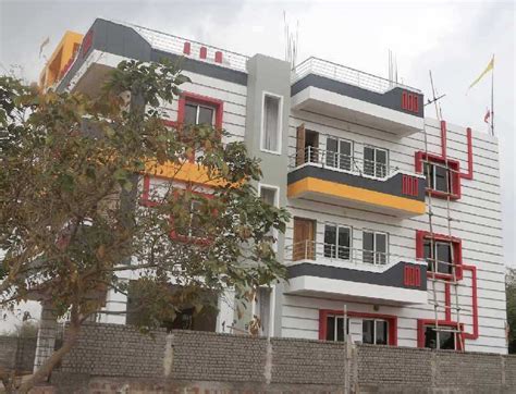 3 Bhk Builder Floor 1500 Sqft For Rent In Sailashree Vihar