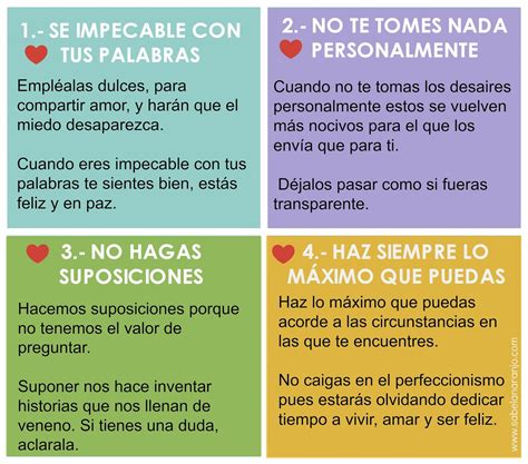 Una guía práctica para la libertad personal el conocimiento tolteca surge de la misma unidad esencial de la verdad de la que parten todas las tradiciones esotéricas sagradas del mundo. Sabela Naranjo: TESTIMONIO SOBRE LA LECTURA "LOS CUATRO ...