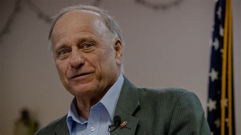 Steve King House Republican With A History Of Racist Remarks Loses