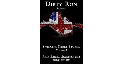 Swingers Short Stories 20 Real British Swingers Tell Their Stories By