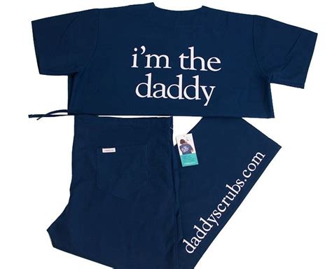 Daddyscrubs Com New Baby Products Expectant Father Gifts Baby Time