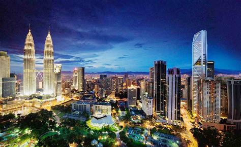 Wonderful Malaysia Tour 75725holiday Packages To Kuala Lumpur