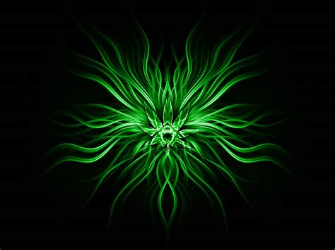 Free Download Green Abstract Wallpaper By Br8y16 1920x1080 For Your