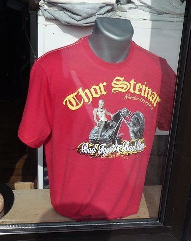 Men's vekter sweatshirt long sleeve casual pullover german style. „Thor Steinar"?