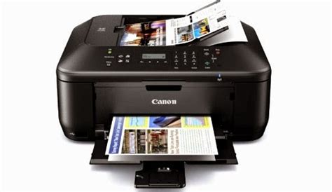 It is a simple an portable printer ideal for any office setup. Download Driver Printer Canon Pixma MX537 Terbaru 2019 ...