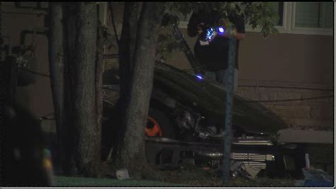 PHOTOS Car Breaks Apart In Fatal Hatfield Pa Crash 6abc Philadelphia