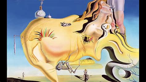 El Gran Masturbador Dalí Youtube