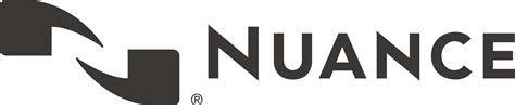 Nuance Logo Png Logo Vector Downloads Svg Eps