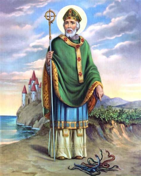 11 Interesting Facts About Saint Patricks Day Vintage Everyday