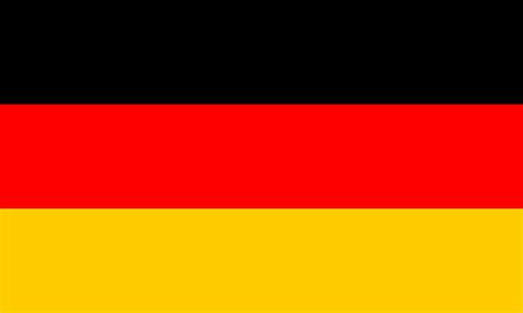 Image allemagne-2 : Germany Flag Nationality  Free vector graphic on Pixabay