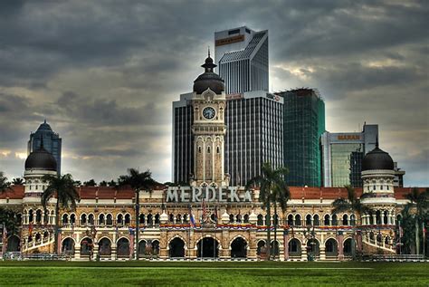 The structure takes its name from sultan abdul samad, the reigning sultan of selangor at. Sultan Abdul Samad building | Sharon Y. | Flickr