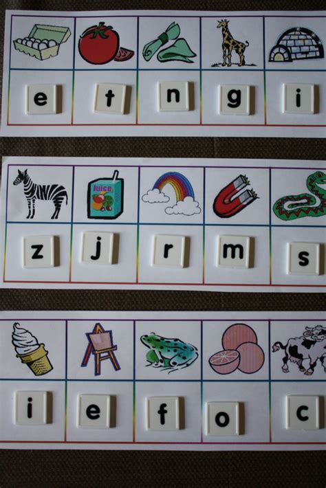 Phonics is each individual sound that the letters of the alphabet make. Lesson Planning with Me!: Letter Work