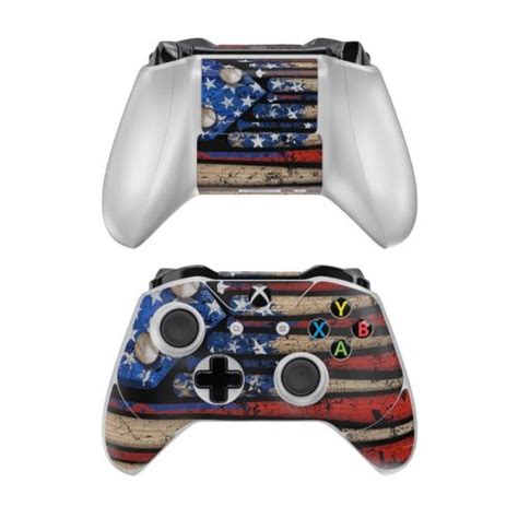 Xbox One Controller Skins At Istyles