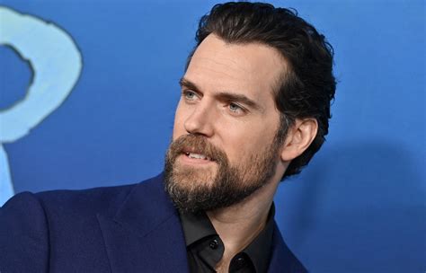Henry Cavill Net Worth 2023 From Superman The Witcher Parade