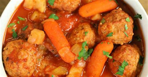 Maybe you would like to learn more about one of these? Meatball Stew Crock Pot Recipes | Yummly
