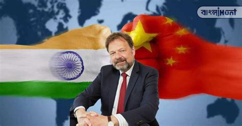 No Country Other Than India Can Face China Germany Said About Tawang