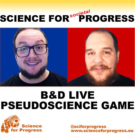 Science For Progress