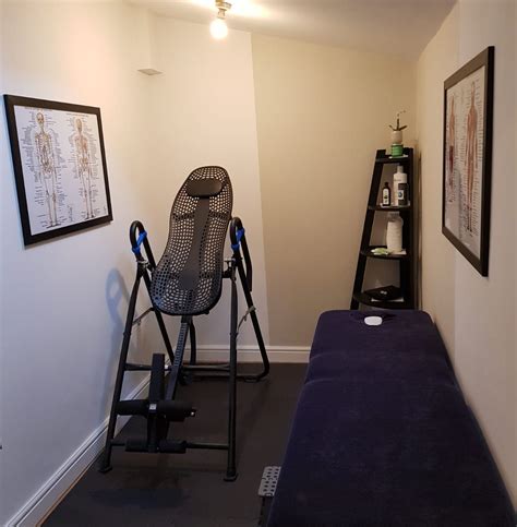 Sports Therapy And Massage The Pt Lab London