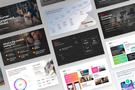 Create Impressive Powerpoint Presentation Design By Zeestudio Fiverr