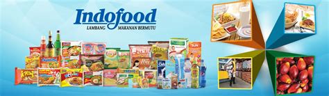 Profil Pt Indofood Sukses Makmur Tbk Homecare24