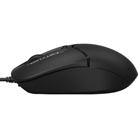 A4tech A4 Tech Fm12 Usb Fstyler Siyah Optik 1000 Dpi Mouse Fiyatı