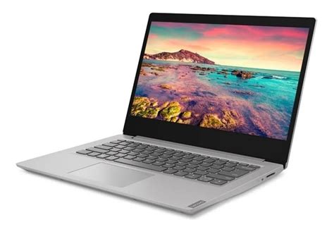 Laptop Lenovo Ideapad S145 14iil Intel 4gb1tb Win 10 Mercado Libre