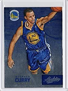 Shop stephen curry jerseys for more from your favorite player. Amazon.com : 2012-13 Panini Absolute Basketball Card # 36 Stephen Curry : Everything Else