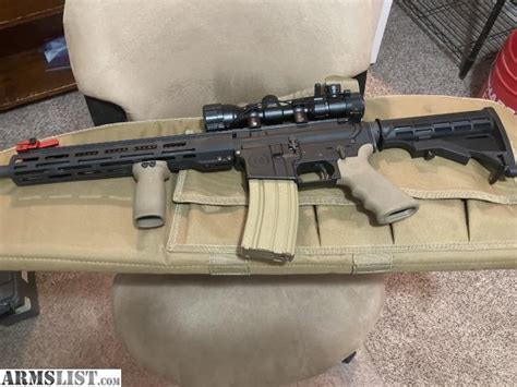 Armslist For Trade Radical Ar15