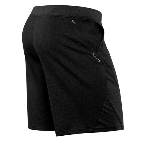 Flexion Short Black Force Sports Store