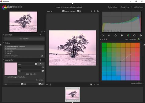 Lo que hoy vamos a aprender es un proceso de revelado completo con lightroom, en tan sólo 10 pasos y que en el panel, guardar como: Editores de fotos gratis: alternativas a Lightroom - IONOS