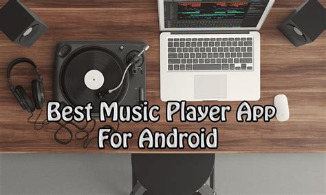 A simple and clean interface. 5 Best Music Player App For Android - 2017 - Trick Xpert