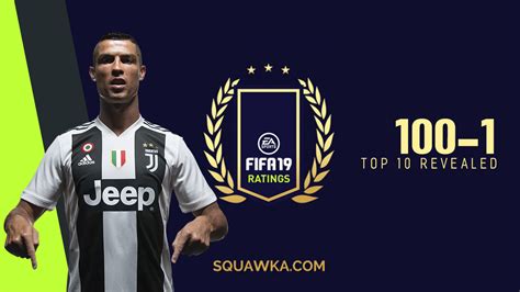 Fut 21 team of the week 9. FIFA 19 Ratings: Ronaldo and Messi share 94 rating as top ...