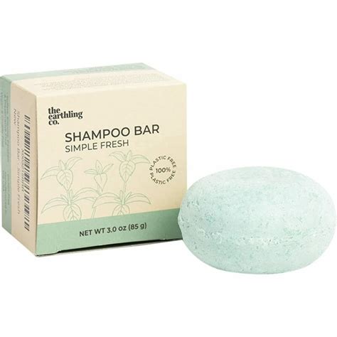 Best Shampoo Bars For Every Hair Type And Texture Inquirer