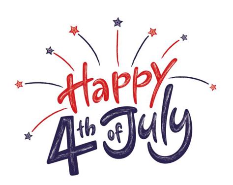 July 4th Illustrations Royalty Free Vector Graphics And Clip Art Istock