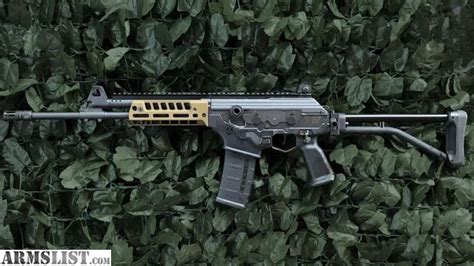 Armslist For Sale Iwi Galil Ace 556