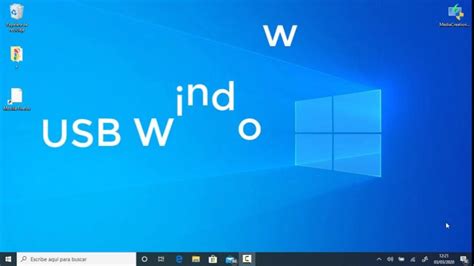 Crear Usb Instalacion Windows 10 Actualizado Mayo 2024