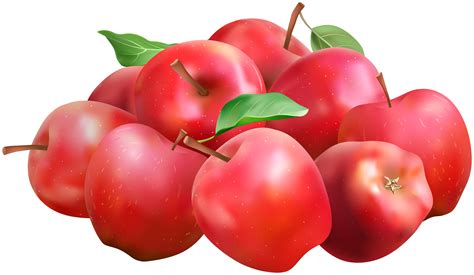 Apples Clip Art 20 Free Cliparts Download Images On Clipground 2021