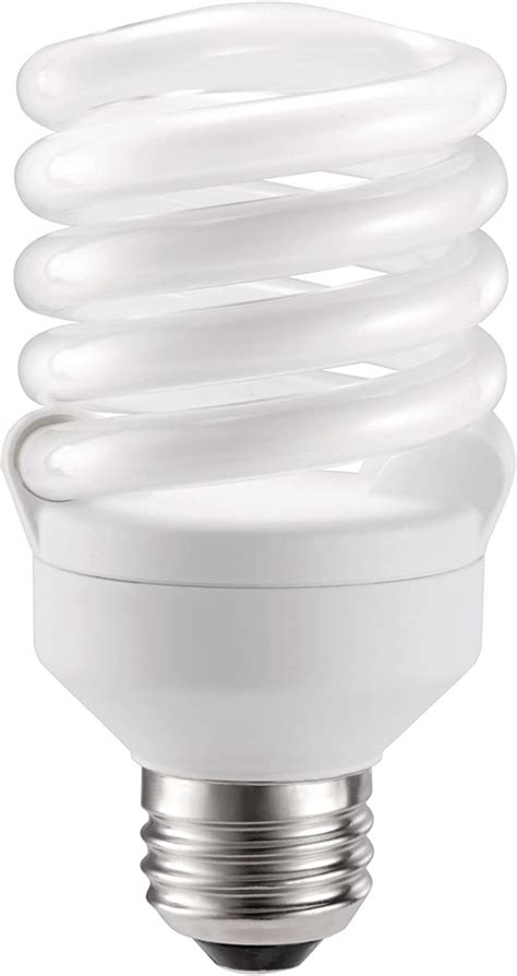Philips Led 417089 Energy Saver Compact Fluorescent T2 Twister