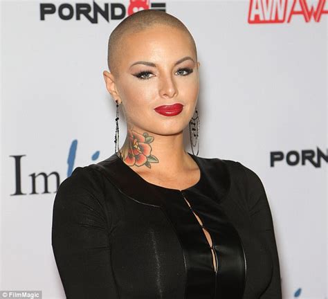 Christy Mack Speaks Out After War Machine Sentencing Daily Mail Online