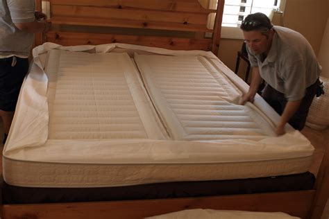 This article does not aim to approve or disprove this sentiment but intends to educate you further about sleep number bed models, the trench effect, and how to resolve this problem. Sleep Number I8 Bed Review - Jessica Gottlieb