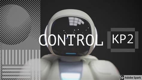 Control - YouTube