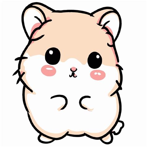 Top 99 hình ảnh chibi cute hamster drawing đẹp nhất hiện nay Wikipedia