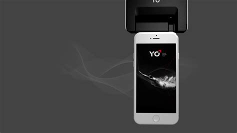 How To Load The Yo Home Sperm Test Clip Onto Your Iphone Galaxy Lg