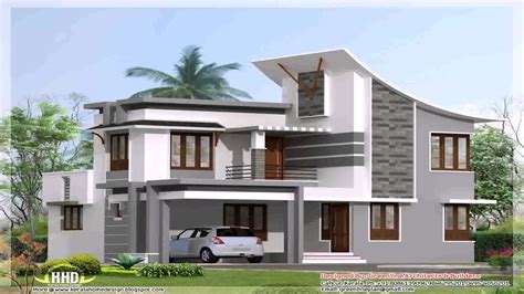 Modern House Plans Designs In South Africa See