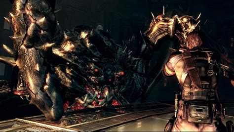 Resident Evil Ranking Every Boss From Worst To Best Page 7