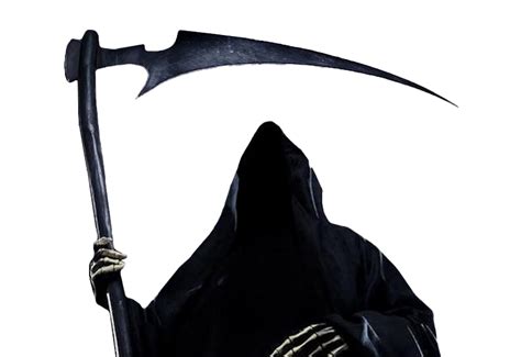 Grim Reaper Png Download Png Image Grimreaperpng9png Images And